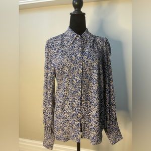 Boden women’s blouse.